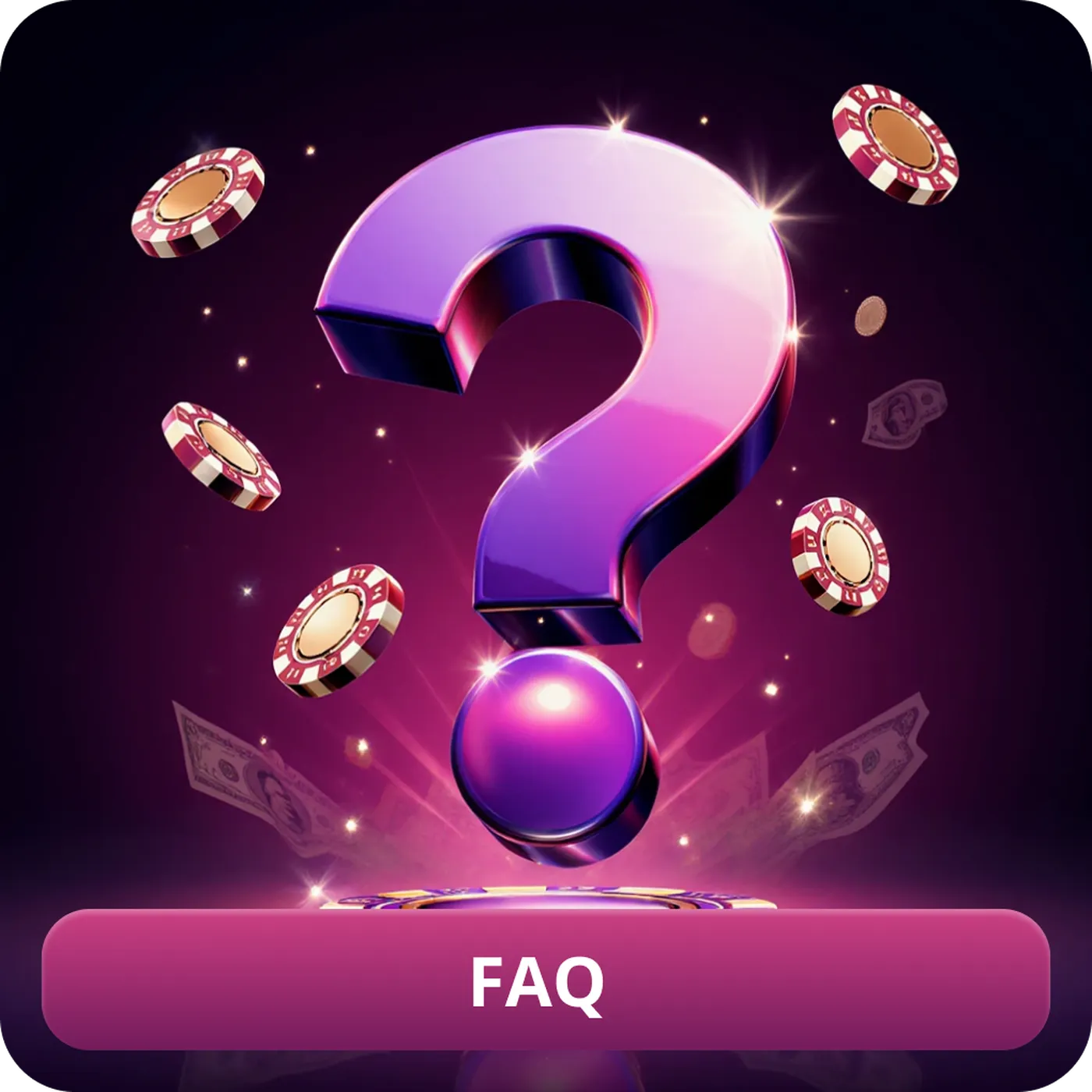 FAQ