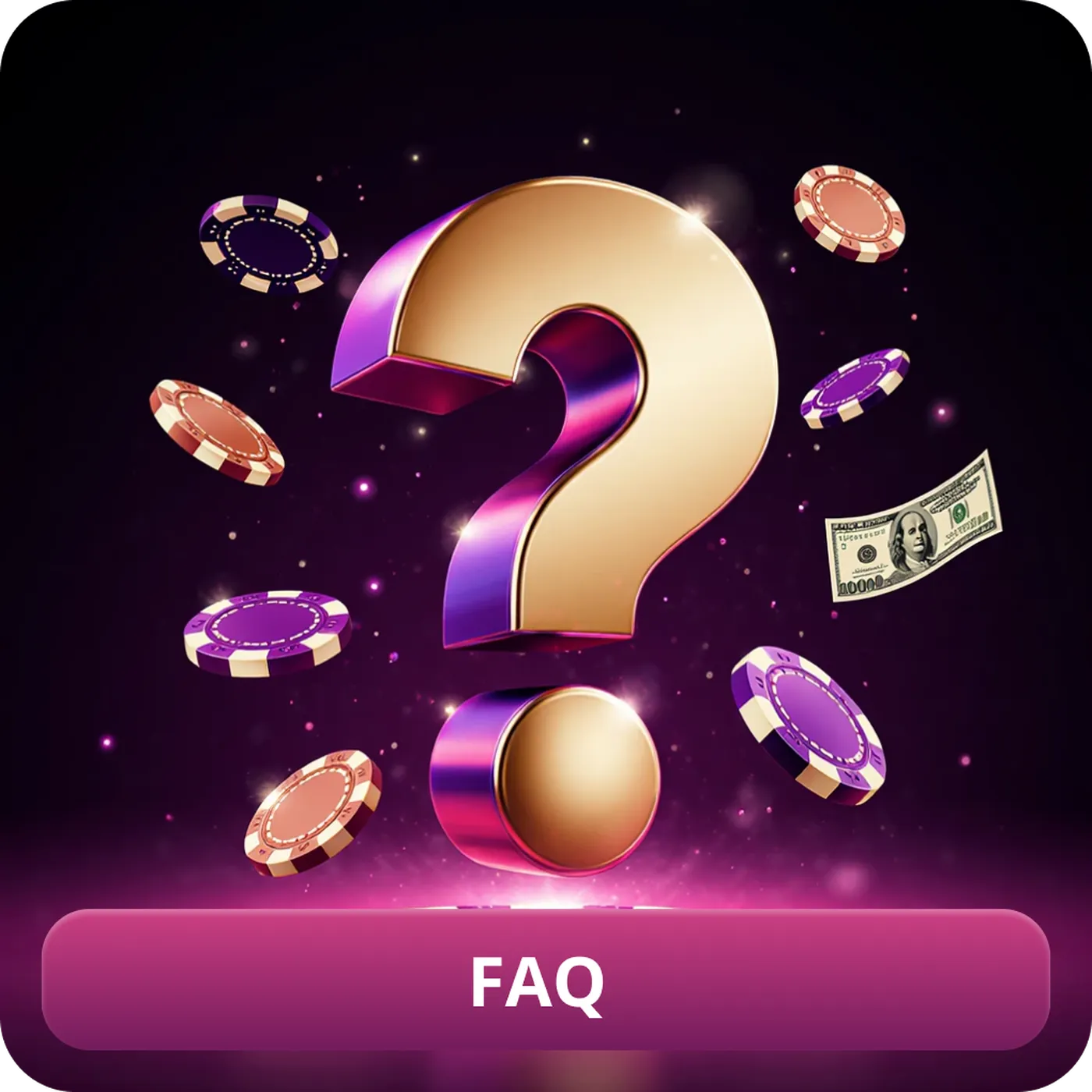 FAQ
